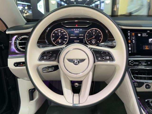 Bentley Flying Spur 2020 thumb 4