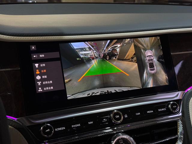 Bentley Flying Spur 2020 thumb 7