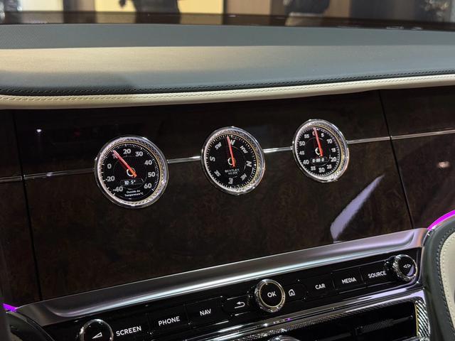 Bentley Flying Spur 2020 thumb 8