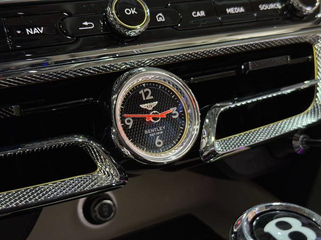 Bentley Flying Spur 2020 thumb 9