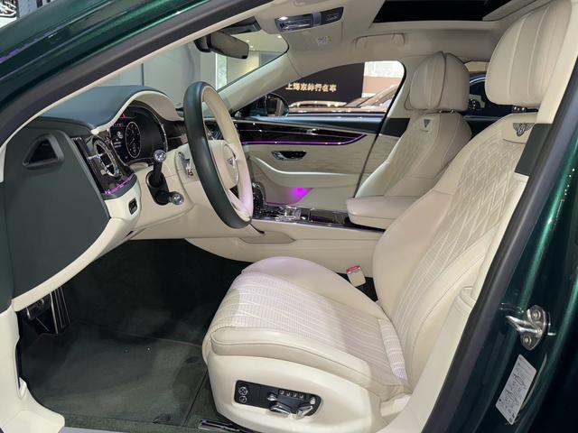 Bentley Flying Spur 2020 thumb 10