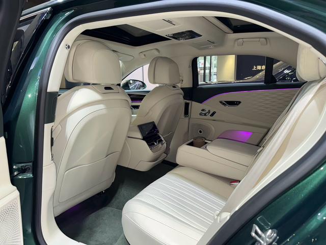 Bentley Flying Spur 2020 thumb 12