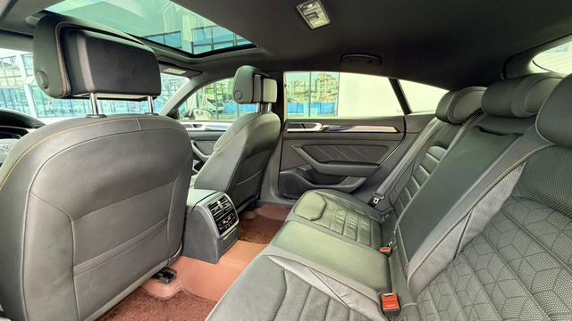 Volkswagen CC 2024 thumb 4
