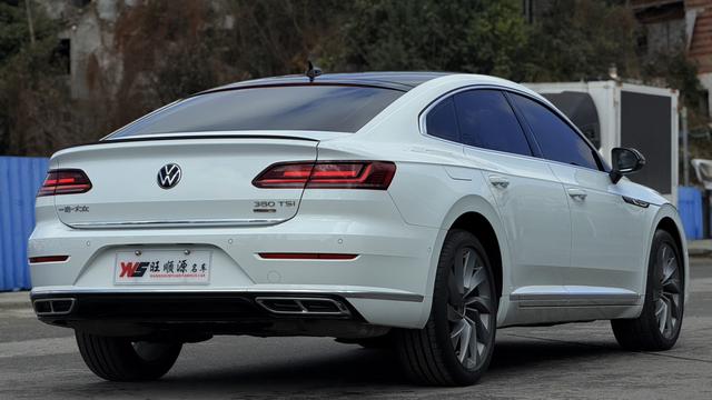 Volkswagen CC 2024 thumb 6
