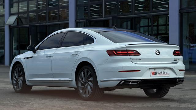 Volkswagen CC 2024 thumb 7