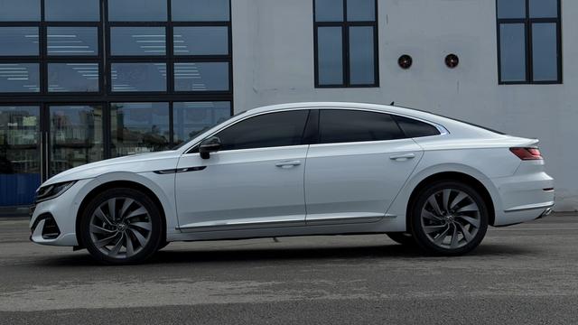 Volkswagen CC 2024 thumb 9