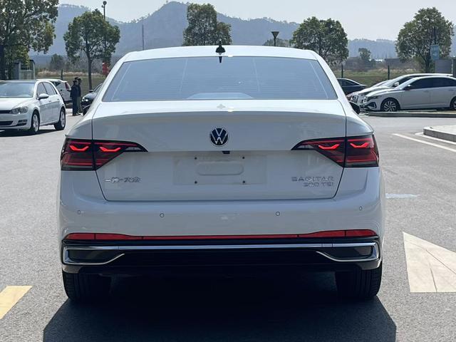 Volkswagen Sagitar 2024 thumb 8