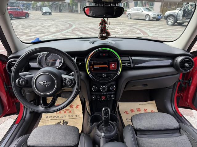 Mini MINI 2019 thumb 2