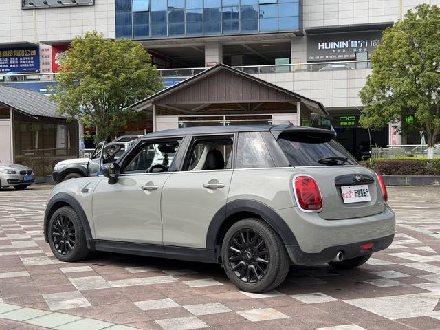 Mini MINI 2019 thumb 4