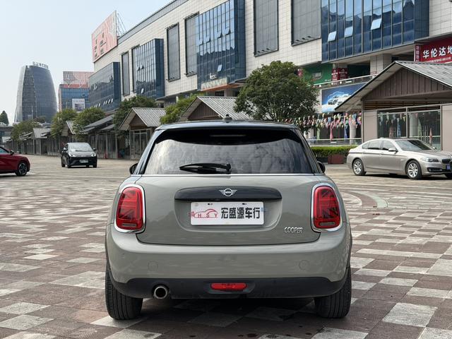 Mini MINI 2019 thumb 5