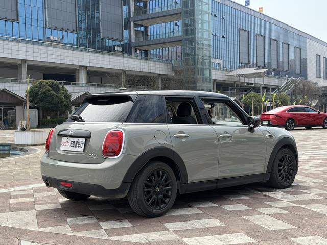 Mini MINI 2019 thumb 6