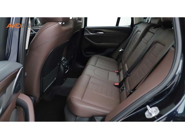 BMW X3 2021 thumb 4