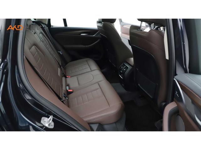 BMW X3 2021 thumb 5