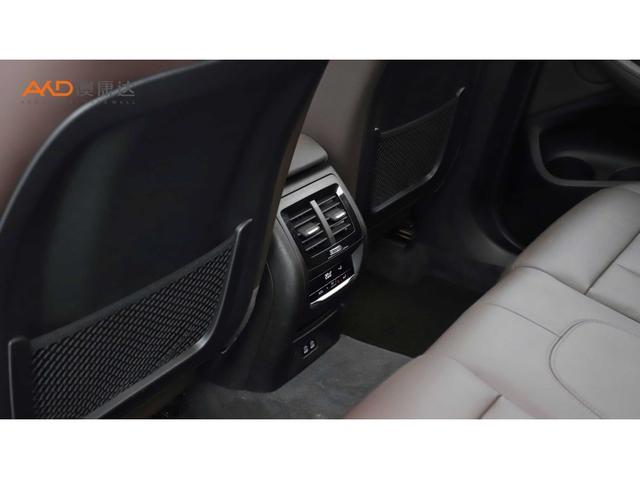BMW X3 2021 thumb 6