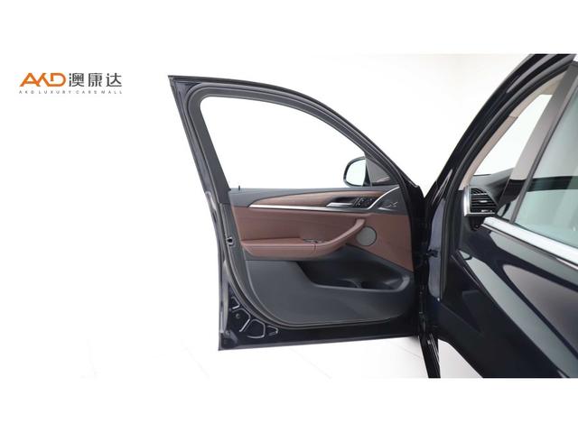 BMW X3 2021 thumb 7