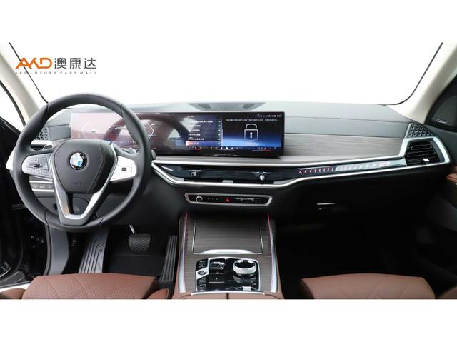 BMW X7 2023 thumb 2