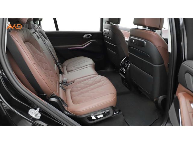 BMW X7 2023 thumb 5