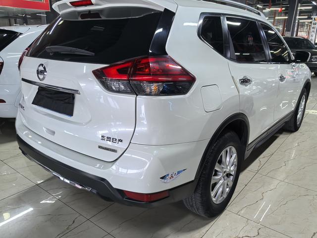 Nissan X-Trail 2020 thumb 3