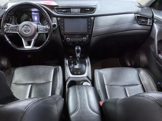 Nissan X-Trail 2020 thumb 5