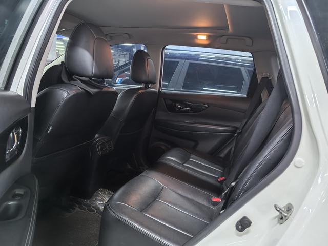 Nissan X-Trail 2020 thumb 6