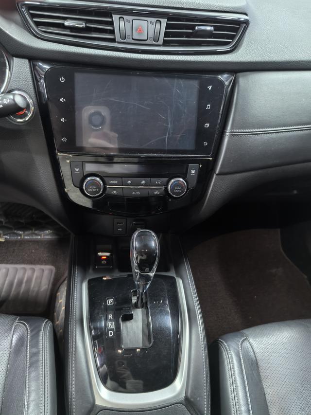 Nissan X-Trail 2020 thumb 7