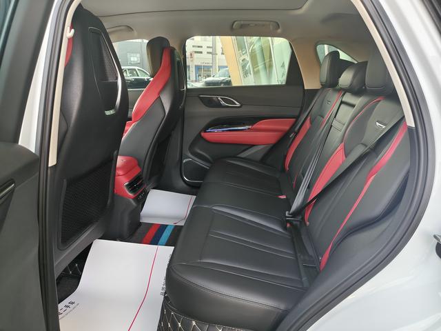 Hongqi HS3 2024 thumb 7