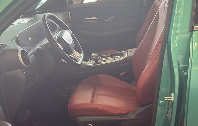Dongfeng Fengxing T5 2021 thumb 6
