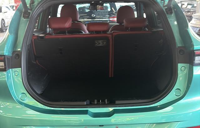 Dongfeng Fengxing T5 2021 thumb 12