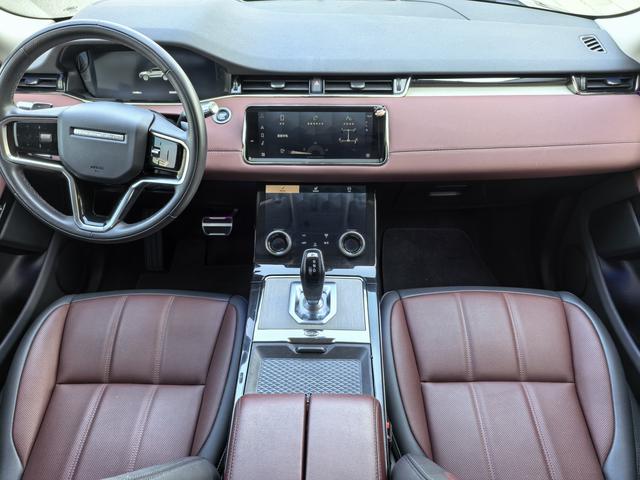 Land Rover Range Rover Velar 2022 thumb 7