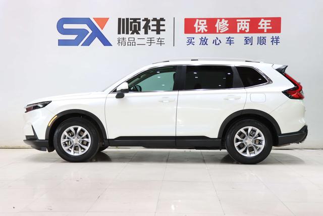 Honda CR-V 2023 thumb 3
