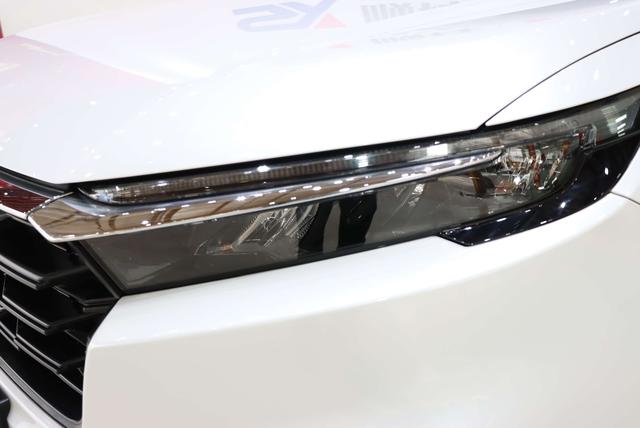 Honda CR-V 2023 thumb 4