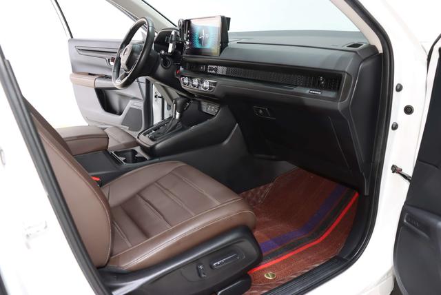 Honda CR-V 2023 thumb 5