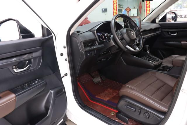 Honda CR-V 2023 thumb 6