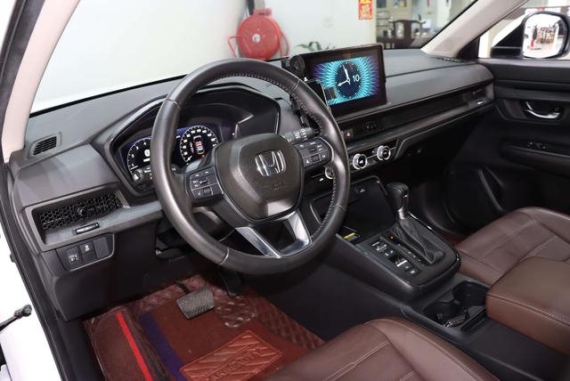 Honda CR-V 2023 thumb 7