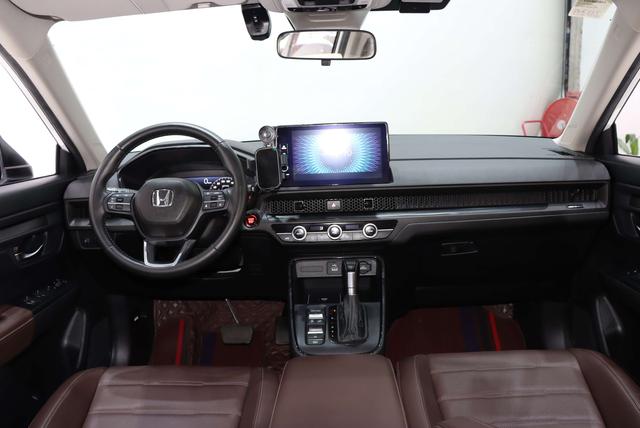 Honda CR-V 2023 thumb 9