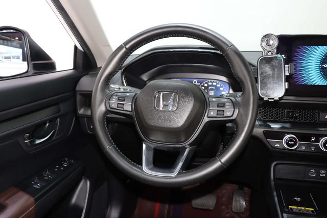 Honda CR-V 2023 thumb 10