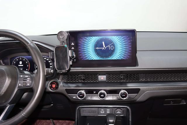 Honda CR-V 2023 thumb 11
