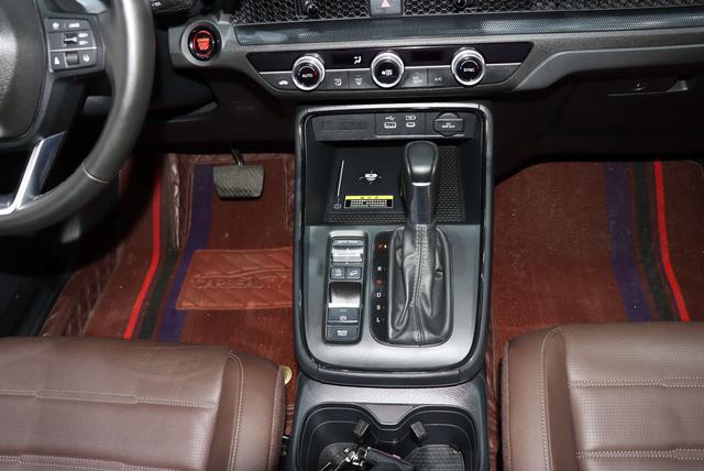 Honda CR-V 2023 thumb 12