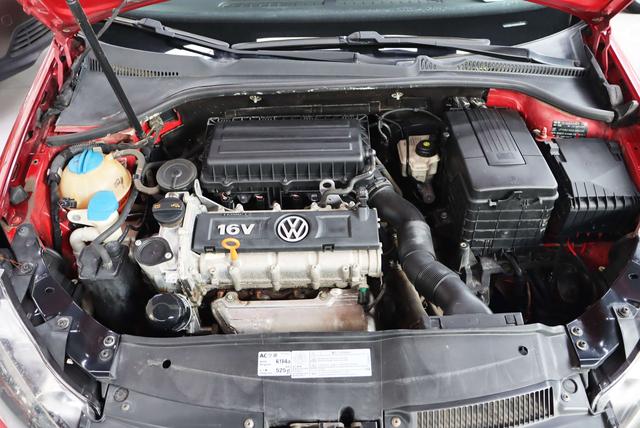 Volkswagen Golf 2012 thumb 5
