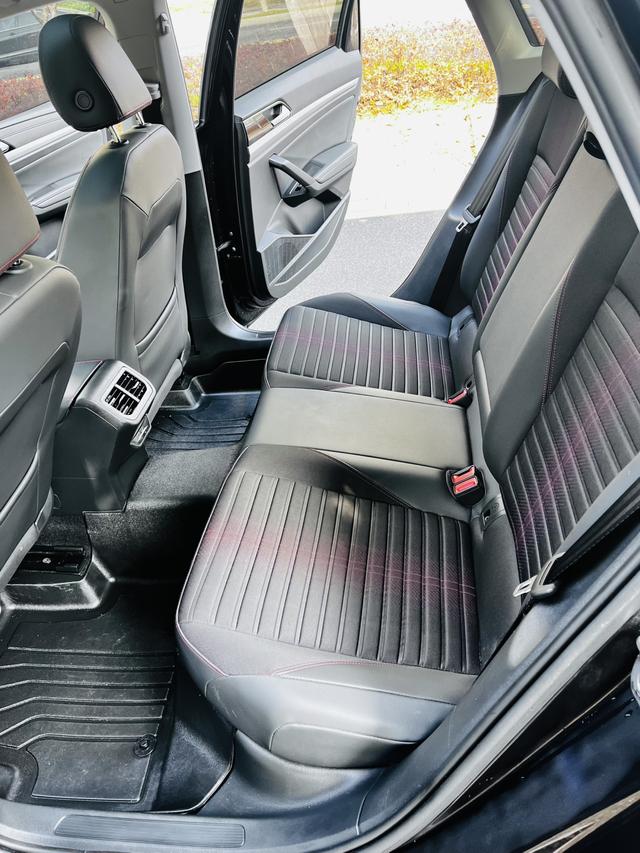 Volkswagen Lavida XR 2023 thumb 12