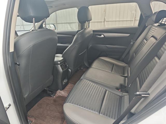 Kia Sportage 2019 thumb 5
