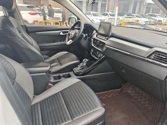 Kia Sportage 2019 thumb 8