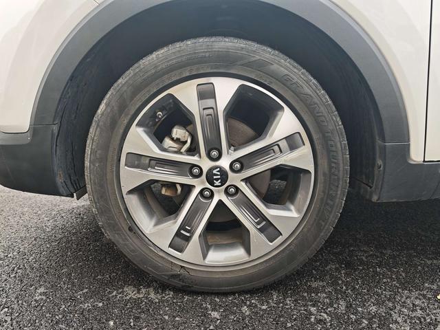 Kia Sportage 2019 thumb 11