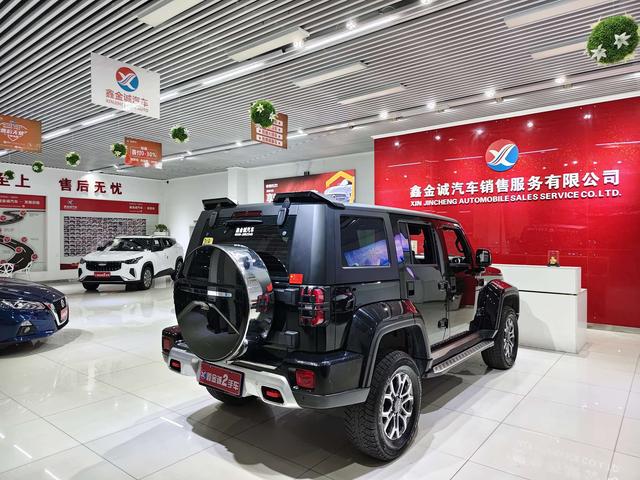 BJ 40 2023 thumb 5