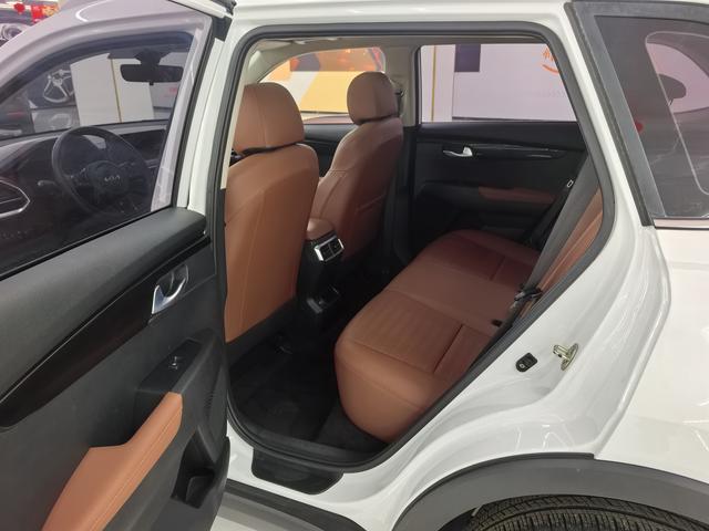 Kia Sportage 2021 thumb 5