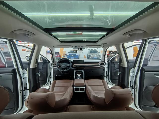 Kia Sportage 2021 thumb 6
