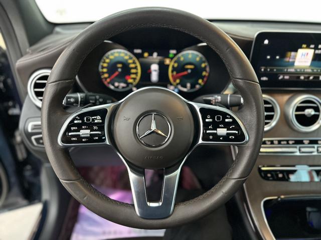 Mercedes-Benz GLC 2022 thumb 5