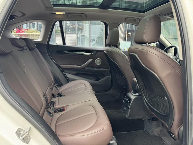 BMW X1 2021 thumb 7