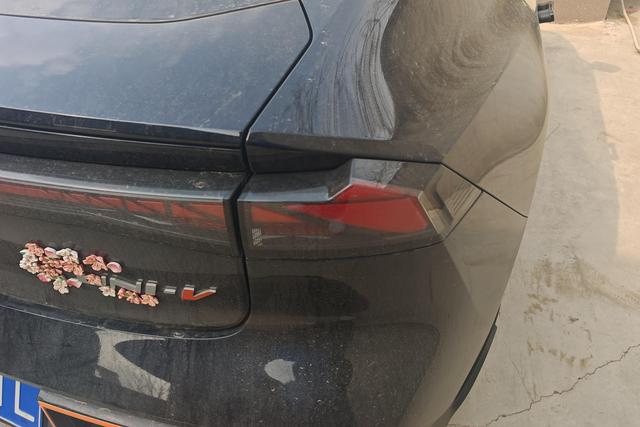 Changan UNI-V 2023 thumb 5