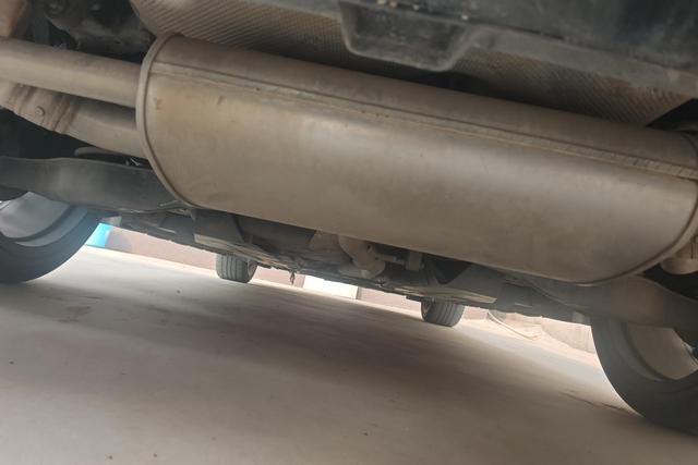Changan UNI-V 2023 thumb 7